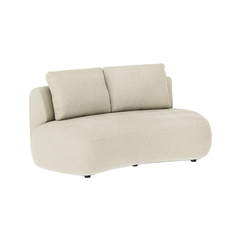 Dixon 2-seter sofa | Artwood