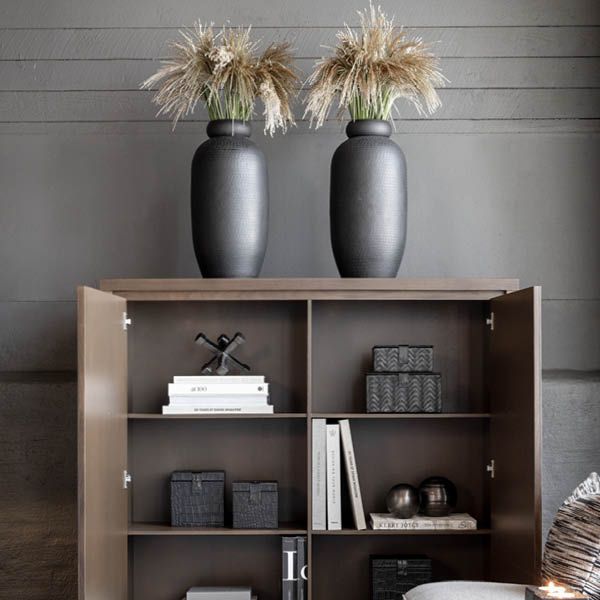 Genua Krukke - Artwood