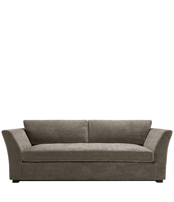 Stafford True Brown Sofa - Artwood