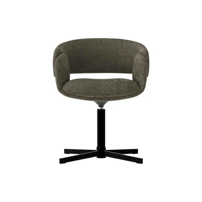 Franklin spisestol med sving | Artwood