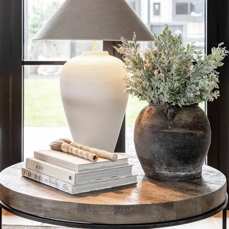 Carlisle rundt sofabord | Artwood