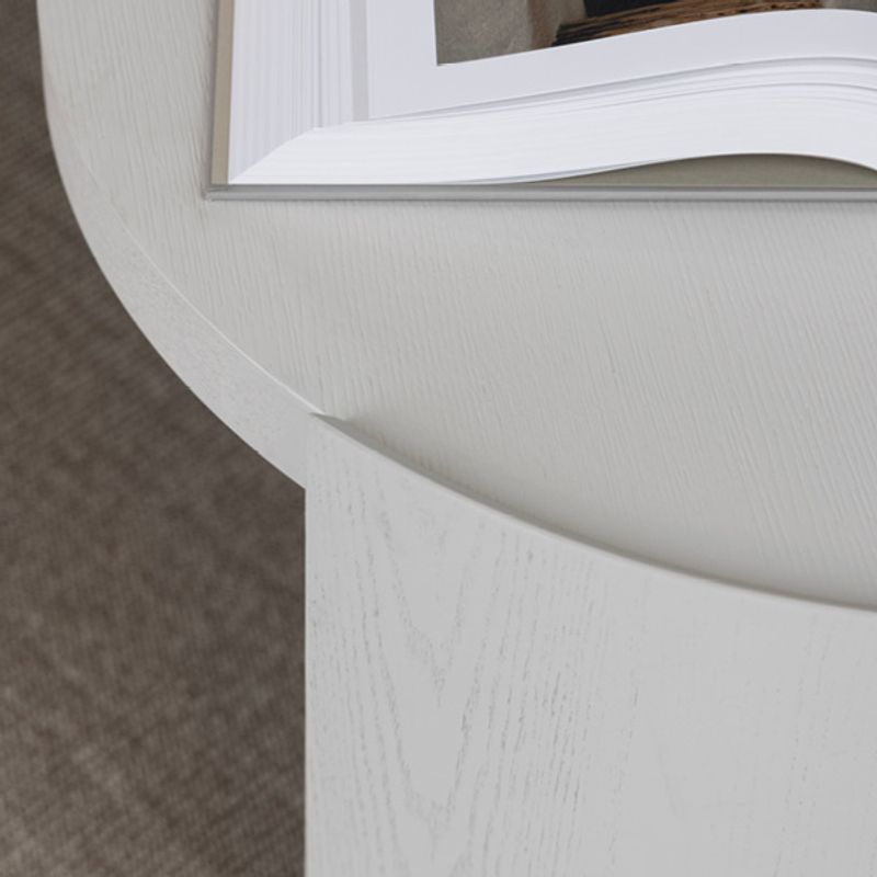 Oakland Ivory Mist Sidebord - Artwood