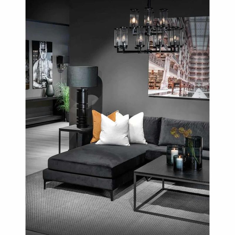Lafayette Taklampe - Home Factory