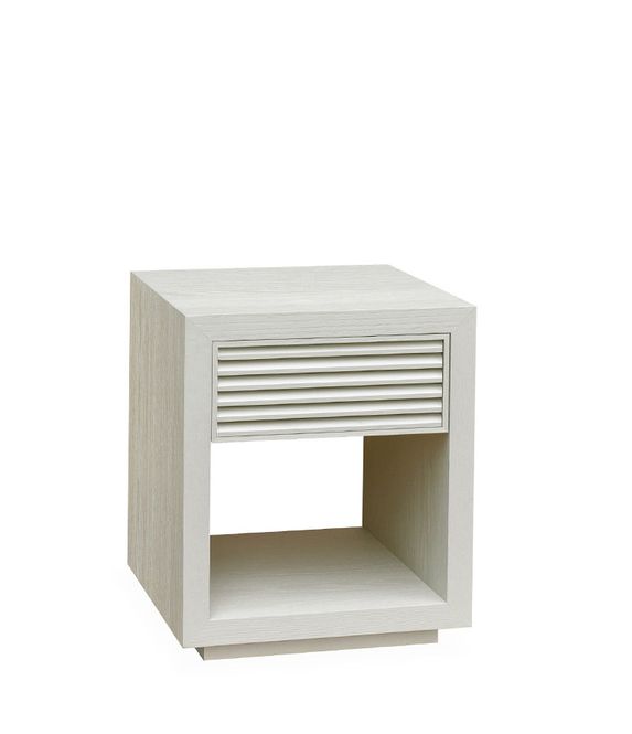 Hovedbilde Hayden Ivory Mist Sidebord - ...