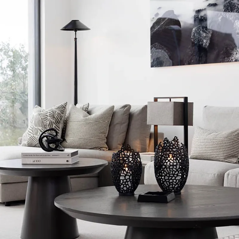 Positano gulvlampe | Artwood
