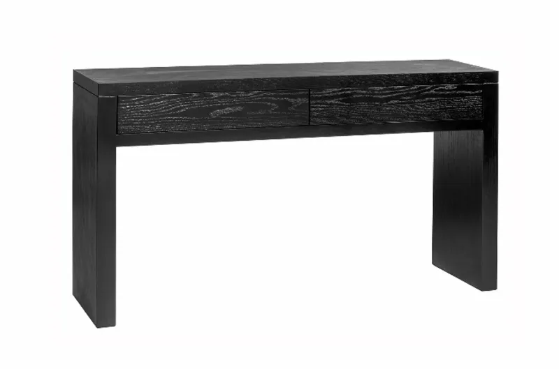 London konsollbord med skuffer | Home Factory
