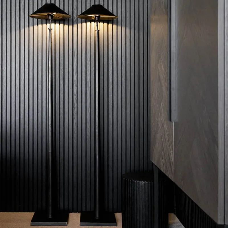 Positano gulvlampe | Artwood