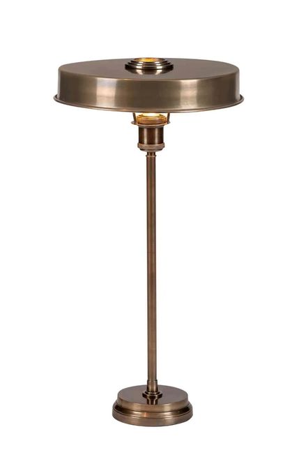 Hovedbilde Dixon bordlampe | Home ...