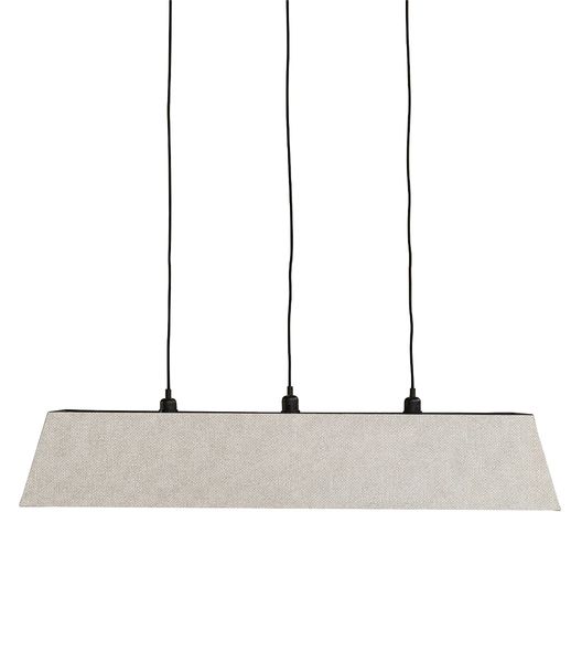 Canyon Rave Natural Taklampe - Artwood