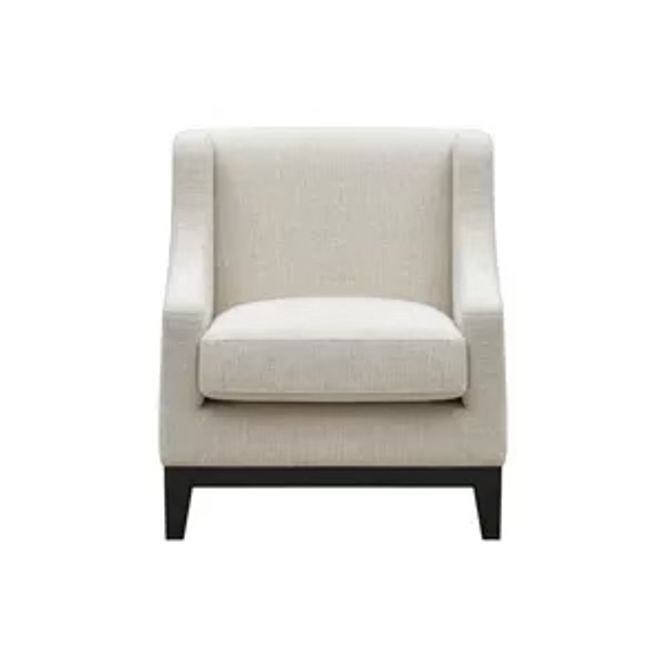 Hovedbilde Housten Baja Natural Stol - ...