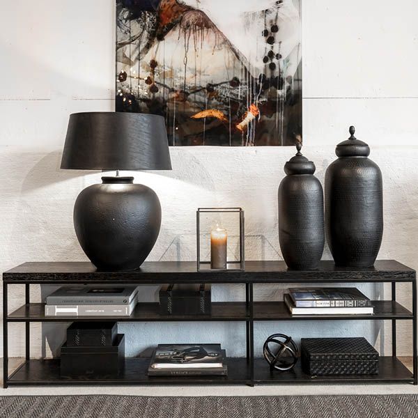 Pasadena Lampe - Artwood