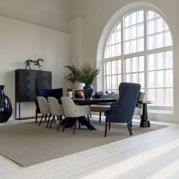 Belmont Urne - Artwood