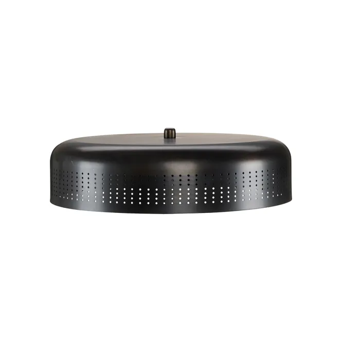 Hovedbilde Armando Rund lampeskjerm | ...