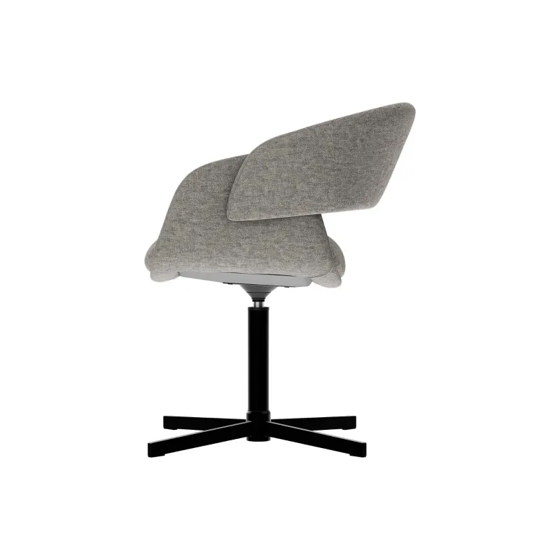 Franklin spisestol med sving | Artwood