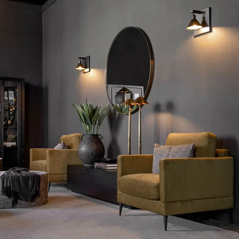 Positano bordlampe | Artwood
