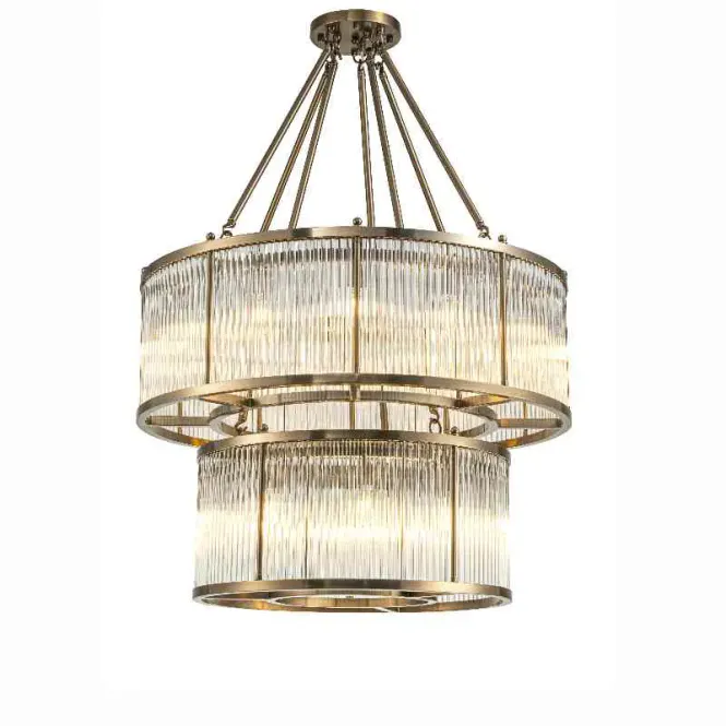 Hovedbilde Clinton dobbel taklampe | ...