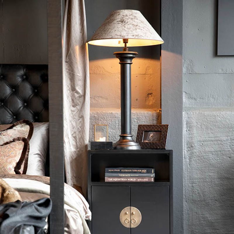 Pontone Bordlampe - Artwood
