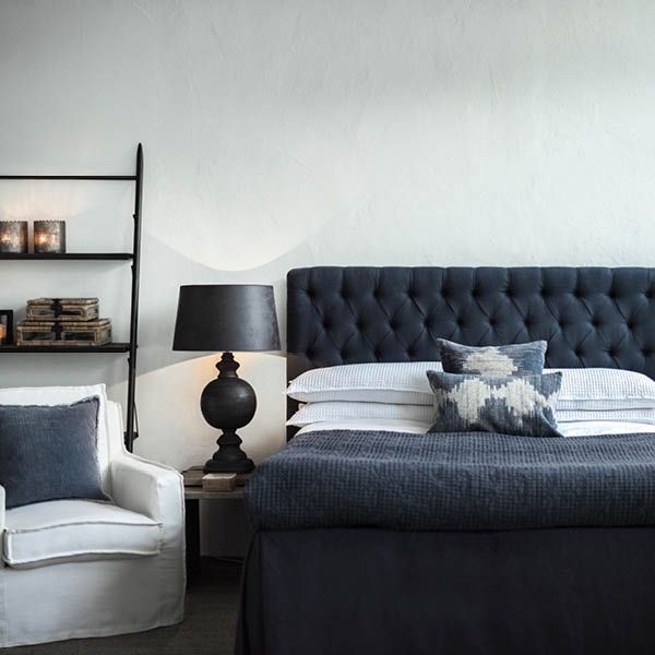 Lazio Bordlampe - Artwood