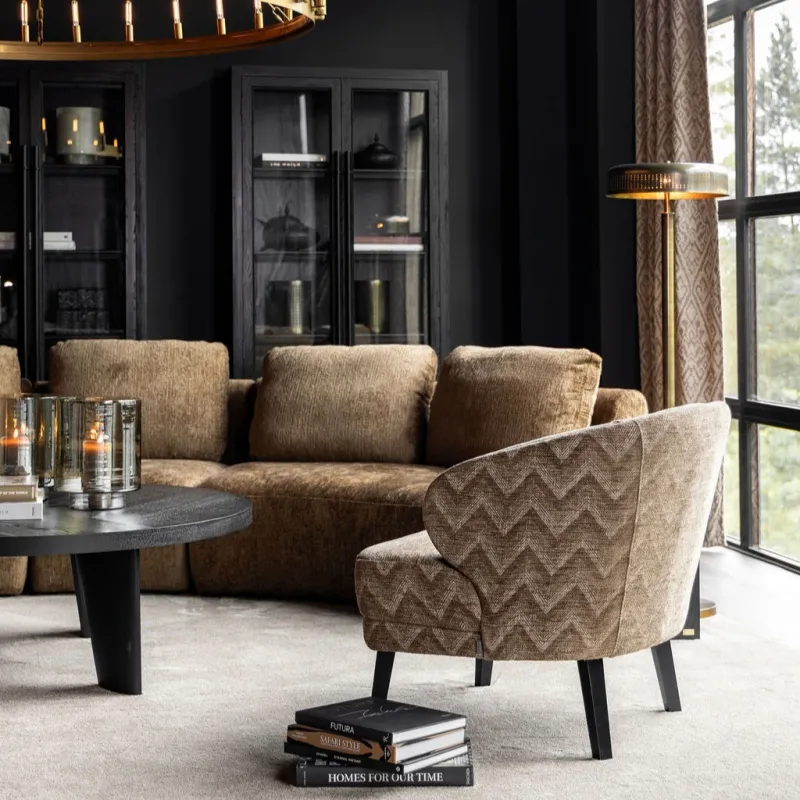 Armando Floor gulvlampe | Artwood