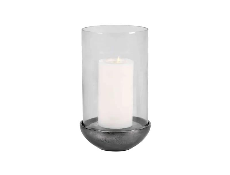 Hurricane La Prairie lykt | Home Factory