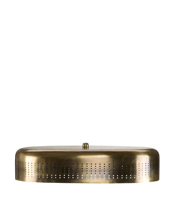 Hovedbilde Armando Oval lampeskjerm | ...