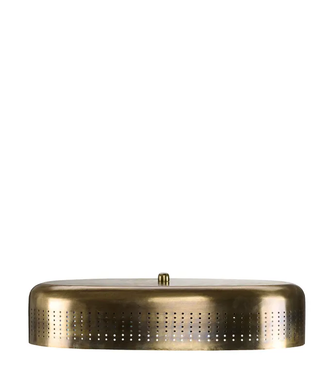 Armando Oval lampeskjerm | Artwood