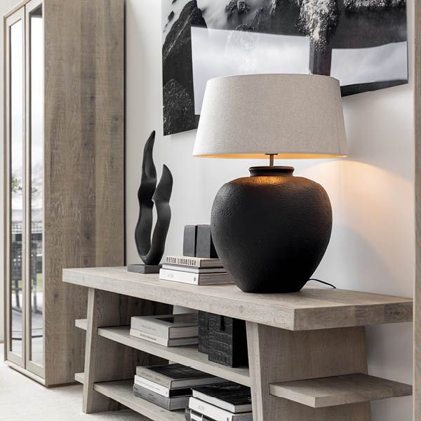 Pasadena Lampe - Artwood