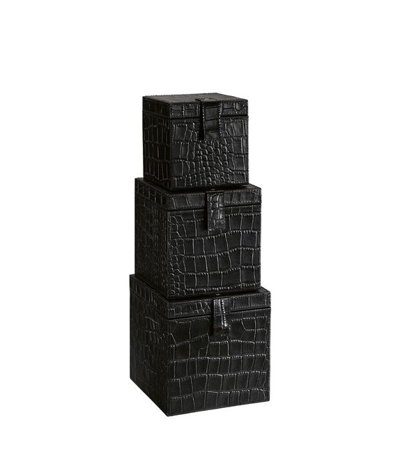 Hovedbilde Marcello 3-pack Bokser - ...