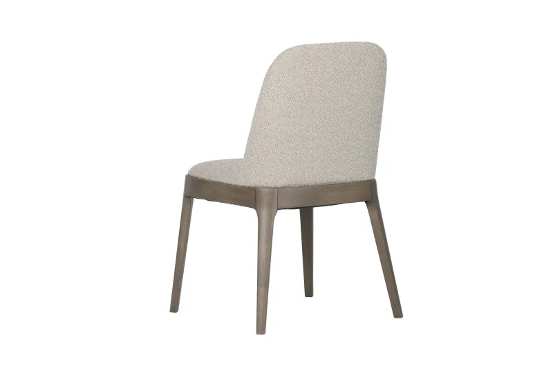 Boston spisestol – muskatbein | Home Factory