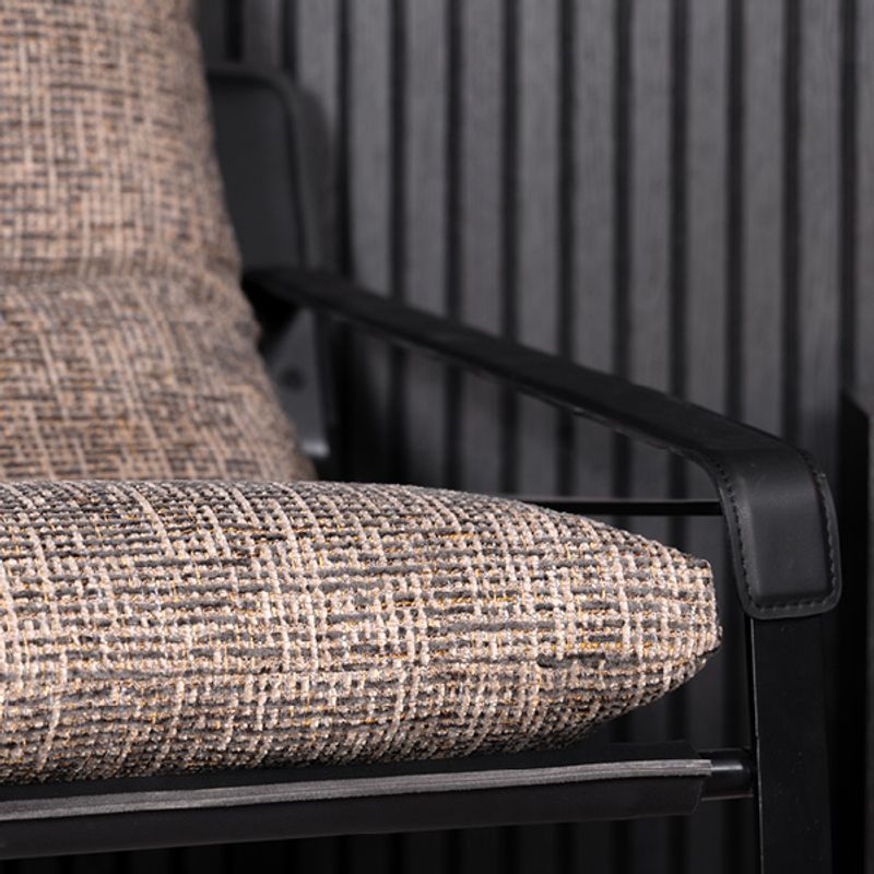 Hillsdale lenestol – stoff | Artwood