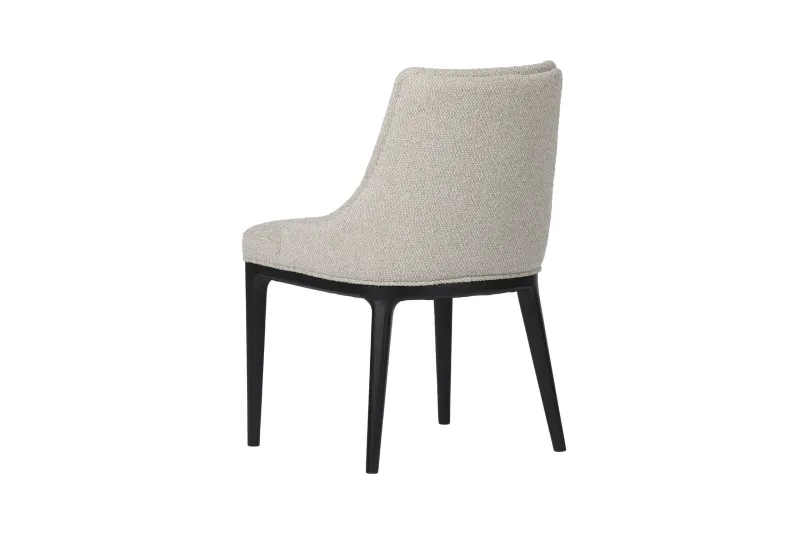 Lexington spisestol – svarte bein | Home Factory