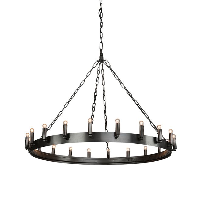 Hovedbilde Crown taklampe | Artwood