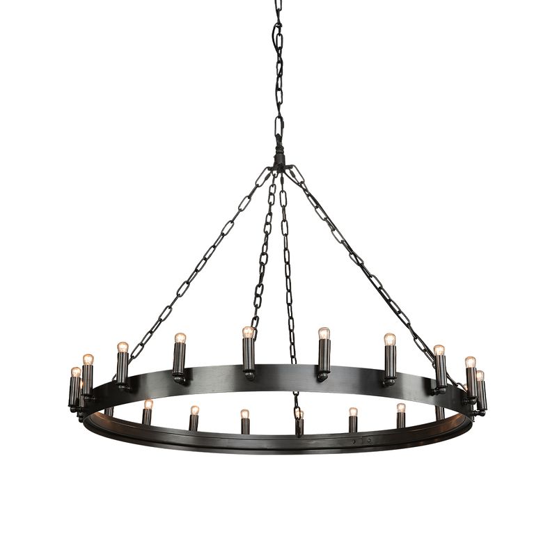 Crown taklampe | Artwood
