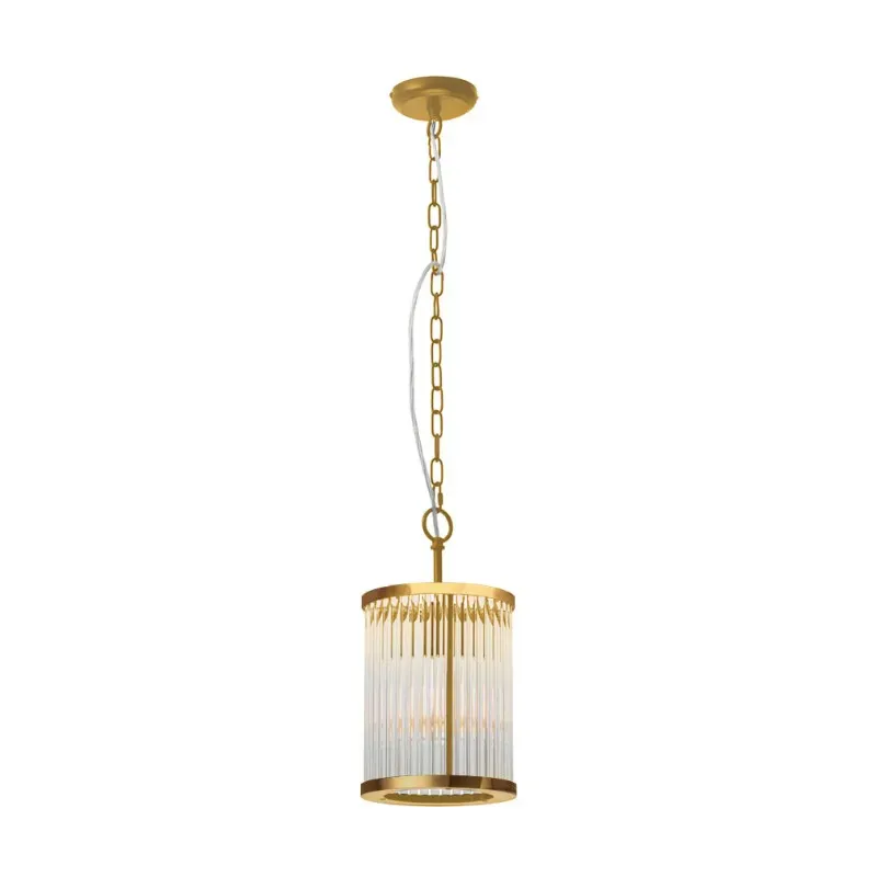 Corona taklampe | Home Factory