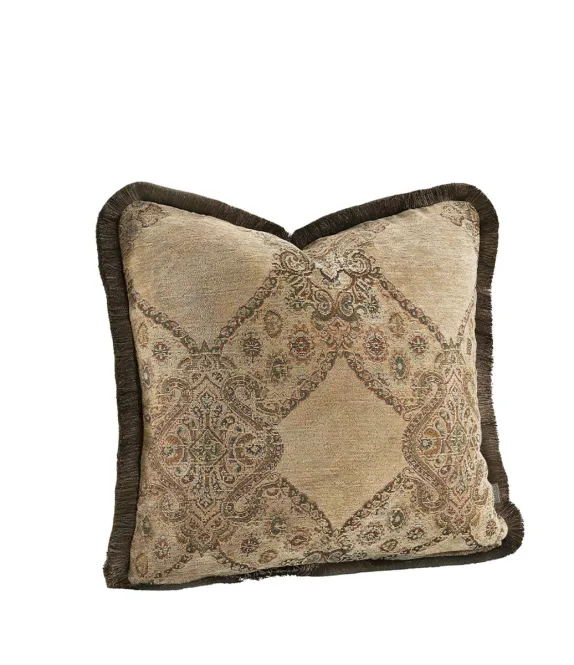 Hovedbilde Miralago Paisley putetrekk ...