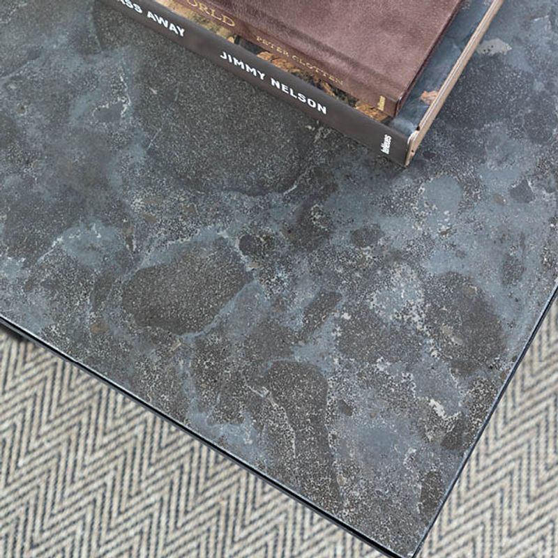Amalfi Bluestone Sofabord - Artwood