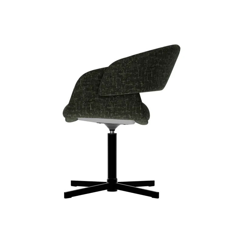 Franklin spisestol med sving | Artwood