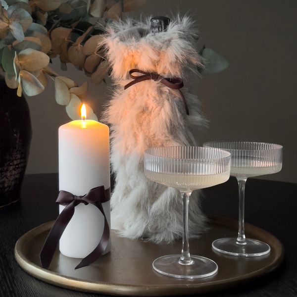 Cavalese Cream Vinpose - Artwood  