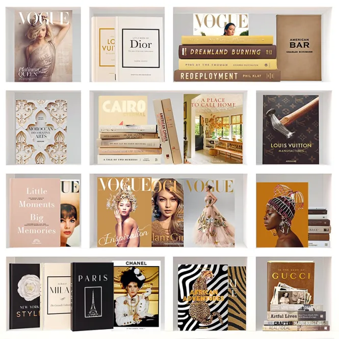 Hovedbilde Fashion Memories GN9367 | ...