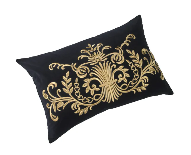 Hovedbilde Ornament pute | Home Factory
