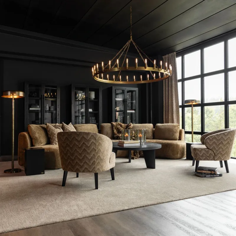 Armando Floor gulvlampe | Artwood