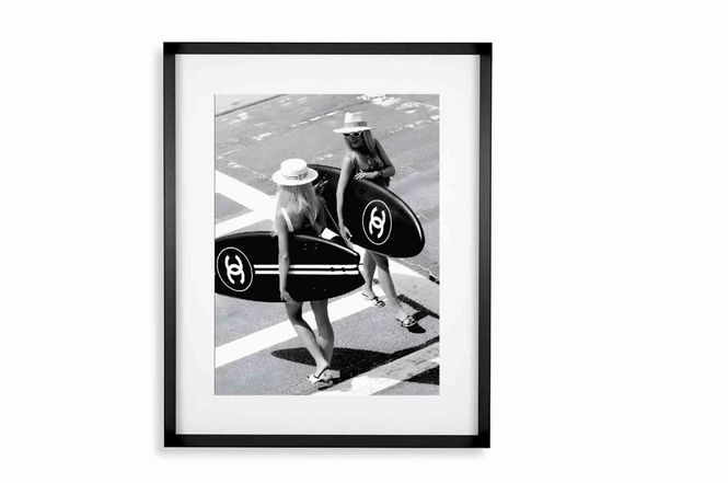 Hovedbilde Home Factory bilde - Chanel ...
