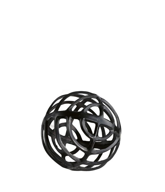 Hovedbilde Calisto svart | Artwood