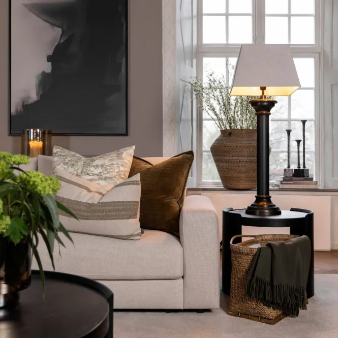 Hovedbilde Hillside putetrekk | Artwood