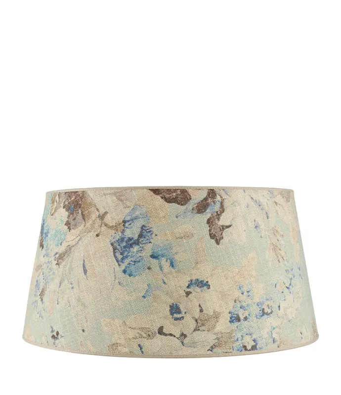 Florence gulvlampe antikk bronse | Artwood