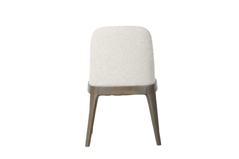 Boston spisestol – muskatbein | Home Factory