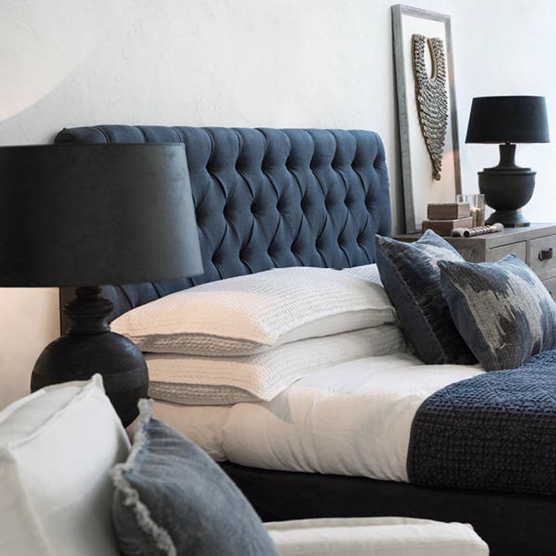 Capri Bordlampe - Artwood