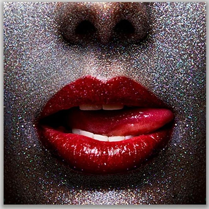 Hovedbilde Lips of Fire GN9426 | Cobra ...