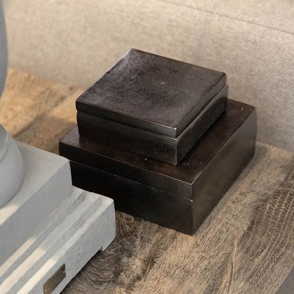 Benito 2-pack Bokser - Artwood 