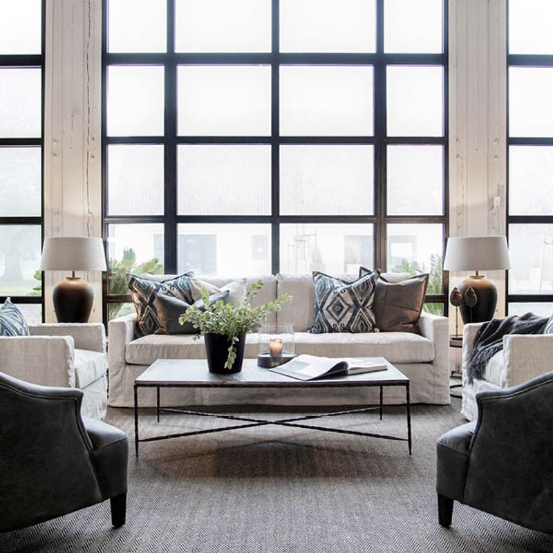 Guilford sofa | Artwood